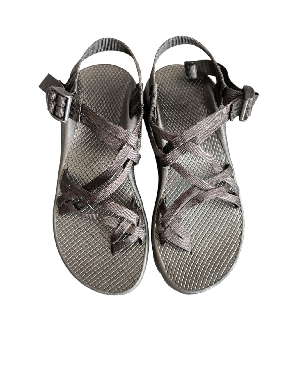 Chaco ZX/2 Dual Adjustable Straps Classic Sandal SZ 8